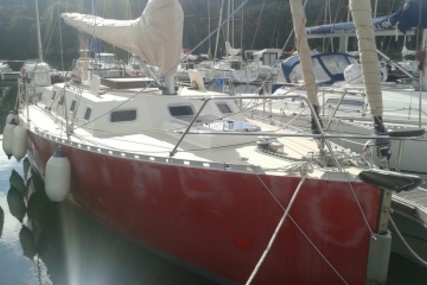 Custom Built CUSTOMBUILT 11.1 WOODCOCQ for sale in France for €64,800 (£56,068)