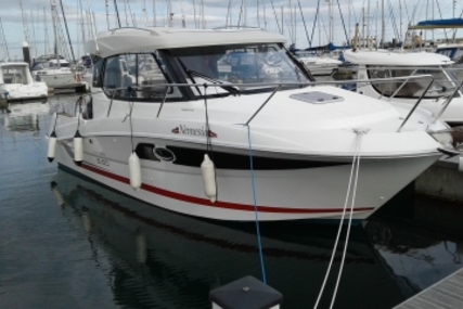 Beneteau Antares 880 HB for sale in United Kingdom for €81,950 (£73,615)
