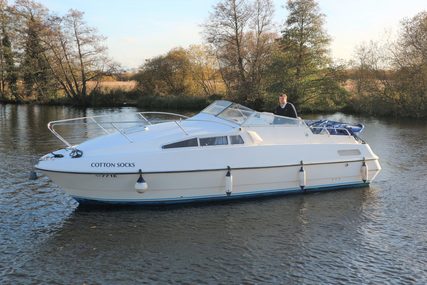 Alpha Craft 29 for sale in United Kingdom for £34,950