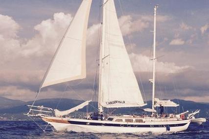 Ta Chiao Scorpio 72 for sale in France for €250,000 (£218,991)