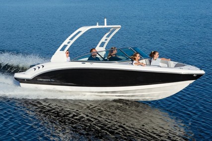 Chaparral H2o 23 sport for sale in United Kingdom for £59,995