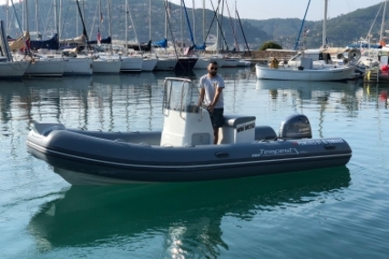 Capelli 560 TEMPEST for sale in France for €19,900 (£17,579)