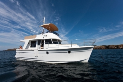 Beneteau Swift Trawler 34 for sale in France for €180,000 (£155,583)