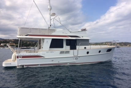 Beneteau Swift Trawler 44 for sale in France for €350,000 (£303,532)