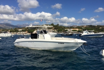 Boston Whaler 320 Outrage for sale in France for €90,000 (£77,884) Boston Whaler 320 Outrage for sale in France for €90,000 (£77,884)