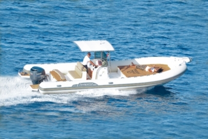 Capelli 900 TEMPEST SUN for sale in France for €41,000 (£36,193)