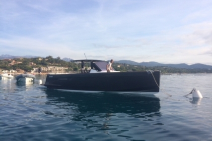 Fjord 40 for sale in France for €455,000 (£401,936)
