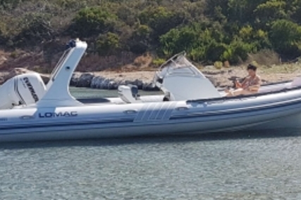 Lomac 790 IN for sale in France for €29,000 (£25,600)