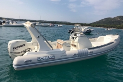 Lomac 710 IN for sale in France for €30,000 (£26,483)