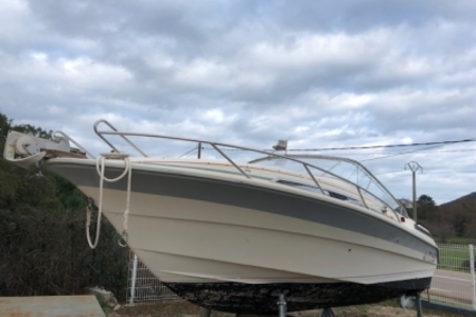 Windy 8000 for sale in France for €22,500 (£20,013)