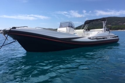 Zar Formenti 65 SUITE for sale in France for €49,500 (£44,139)