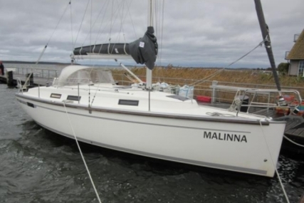 Bavaria Yachts 32 Cruiser for sale in Germany for €69,000 (£59,839)