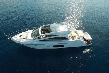 Sunseeker Predator 53 for sale in Spain for £675,000