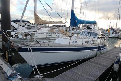 Hallberg-Rassy 34 for sale in United Kingdom for £90,000