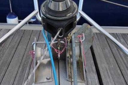 Hallberg-Rassy 34 for sale in United Kingdom for £84,995