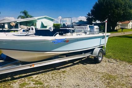 Sea Fox 195BF for sale in United States of America for $15,000 (£11,425)