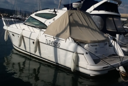 Prestige 34 Sport Top for sale in France for €85,000 (£75,691)