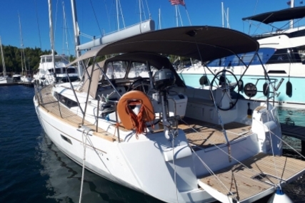 Jeanneau Sun Odyssey 519 for sale in Greece for €245,000 (£214,611)