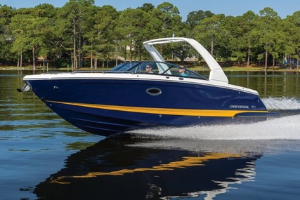 Chaparral Ssx 277 for sale in United Kingdom for £118,176