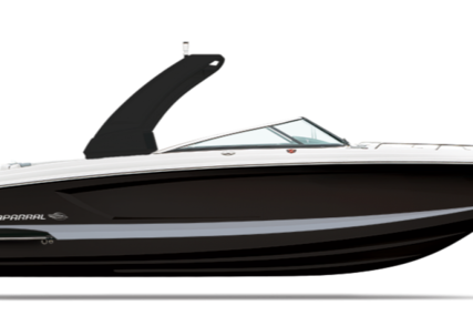 Chaparral Ssx 297 for sale in United Kingdom for £164,780