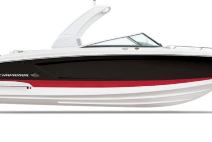 Chaparral Ssx 277 for sale in United Kingdom for £138,667
