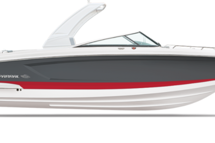Chaparral Ssx 277 for sale in United Kingdom for £139,498