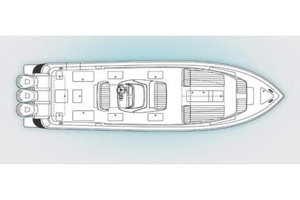 Intrepid 400 Center Console for sale in United States of America for $489,000 (£371,965)