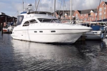 Sealine F43 for sale in United Kingdom for £115,000