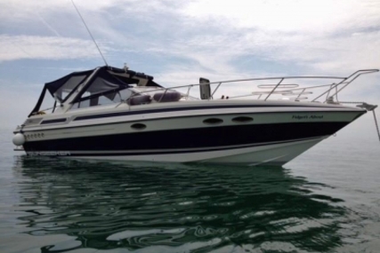 Sunseeker 31 PORTOFINO for sale in United Kingdom for £37,500 Sunseeker 31 PORTOFINO for sale in United Kingdom for £37,500