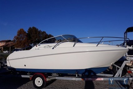 Saver 590 CABIN for sale in Italy for €24,900 (£22,370)