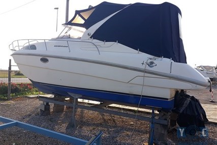 Rio 850 Cruiser for sale in Italy for €35,000 (£30,659)