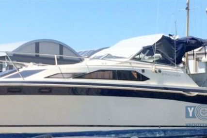 Bayliner Ciera 2755 Sunbridge for sale in Italy for €14,000 (£12,266) Bayliner Ciera 2755 Sunbridge for sale in Italy for €14,000 (£12,266)