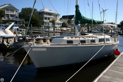 Allmand 31 for sale in United States of America for $17,500 (£13,901)