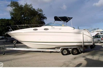 Sea Ray 26 for sale in United States of America for $31,200 (£24,647)