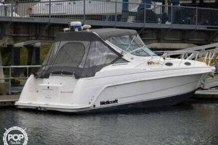 Wellcraft 3000 Martinique for sale in United States of America for $35,600 (£27,600)