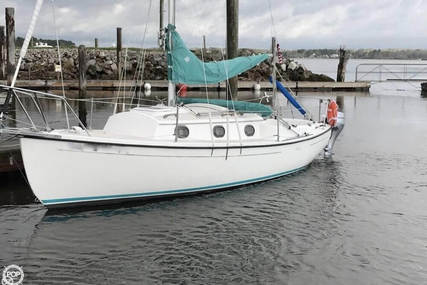 Com-Pac 23-3 for sale in United States of America for $16,500 (£12,710)