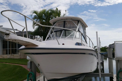 Grady-White Voyager 248 for sale in United States of America for $22,000 (£16,826)
