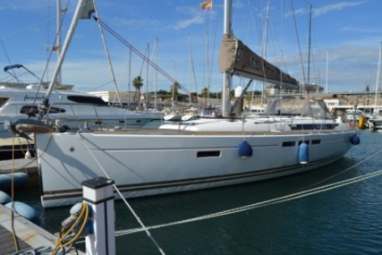 Jeanneau Sun Odyssey 509 for sale in Portugal for €265,000 (£226,771)