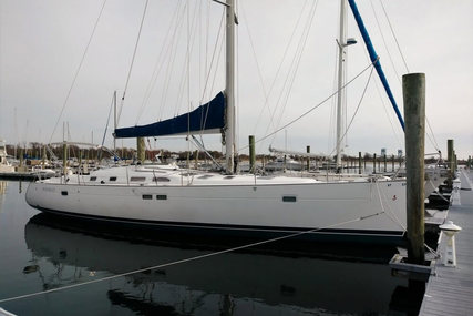 Beneteau Oceanis 473 for sale in United States of America for $128,995 (£97,199)