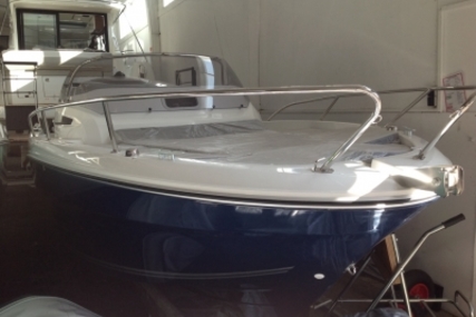 Jeanneau Cap Camarat 6.5 WA for sale in Germany for €38,950 (£34,644)
