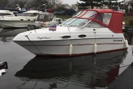 Four Winns 238 Vista for sale in United Kingdom for £17,500