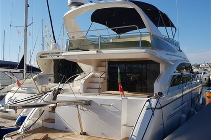 Princess 62 for sale in Italy for P.O.A. (P.O.A.)