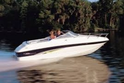 Chaparral 205 LE Sport Cuddy ( not bayliner searay regal monterey for sale in United Kingdom for £11,950
