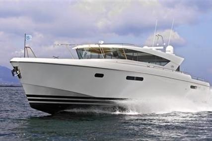Delta 54 for sale in Thailand for $915,000 (£701,553)