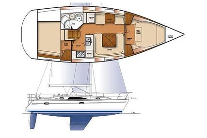 Catalina 355 for sale in United States of America for $178,000 (£138,058)