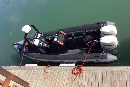 Halmatic Arctic 22 for sale in United Kingdom for £26,500