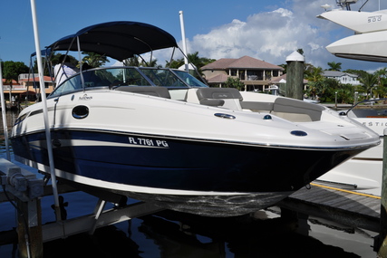 Sea Ray 260 Sundeck for sale in United States of America for $49,900 (£39,251) Sea Ray 260 Sundeck for sale in United States of America for $49,900 (£39,251)