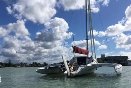 Corsair Mark-II 24 for sale in United States of America for $28,400 (£21,400)