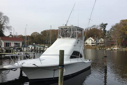 Luhrs 32 Convertible for sale in United States of America for $83,995 (£64,703)