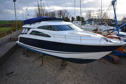 Fairline Squadron 58 for sale in United Kingdom for £699,950